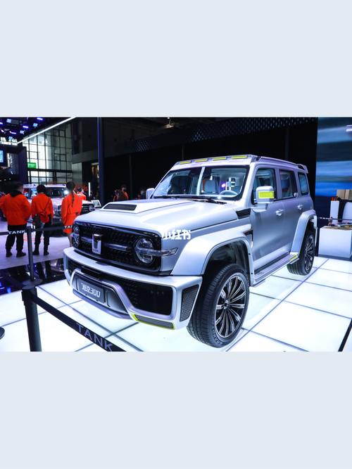 赛博朋克·坦克300|颜值即是正义95_赛博朋克_suv_运营_坦克300