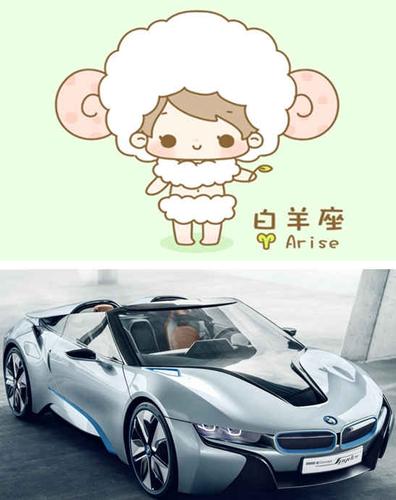 只要有白羊座人出现,就绝对少不了让人激情澎湃的场面.