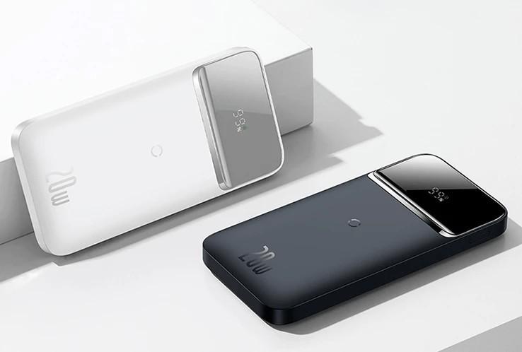 苹果手机适合用多大的充电宝苹果专用充电宝推荐