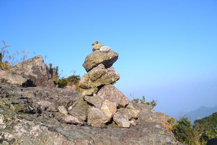 七娘山图片111,深圳旅游景点,风景名胜 - 马蜂窝图库