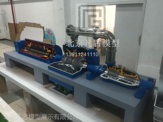 【大比例工程设备模型制作哪家好】价格_厂家 - 中国