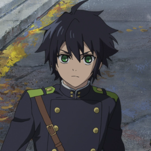 柊筱娅.百夜优一郎