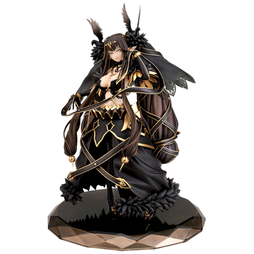 预售定金gsc7assassin赛米拉米斯fategrandorder手办