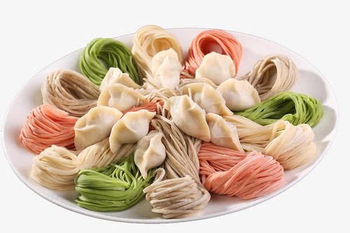 火锅面,火锅菜品,火锅配菜,火锅食材,食物原料,面类拼盘,涮锅子,餐饮