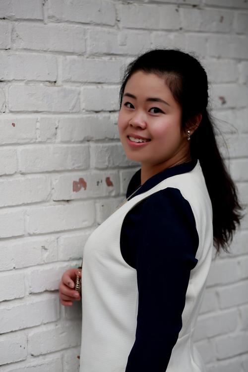 【试拍一组美女人像摄影图片】人像摄影_太平洋电脑网摄影部落