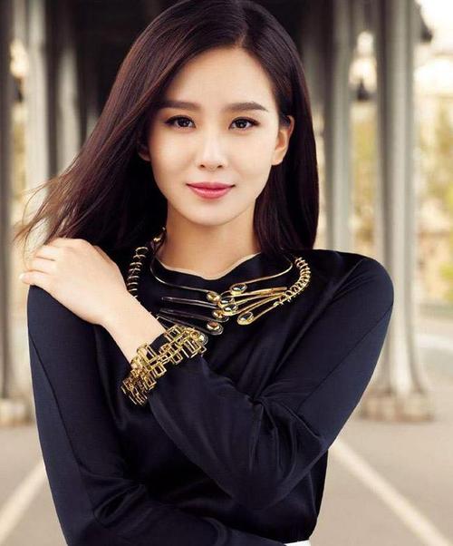 中国20位最美女明星如果选老婆你会选哪一位