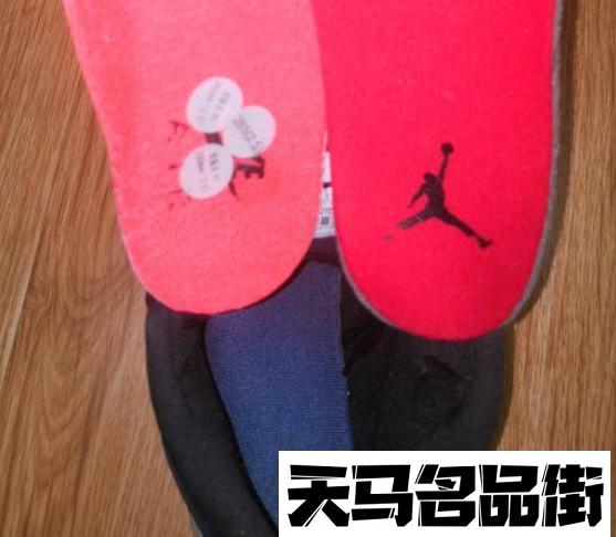aj鞋垫取不出来怎么鉴定aj怎么无伤拆鞋垫