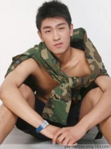 【引用】帅哥群 - 相见时难的日志 - 网易博客