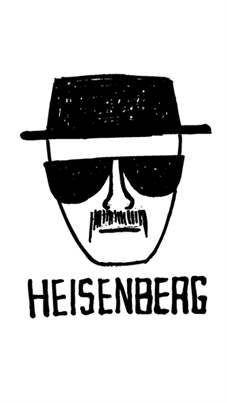 heisenberg #breakingbad walter white