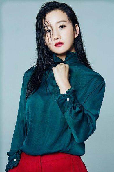 新生代女演员于童:温暖随性,清新大气,演技细腻