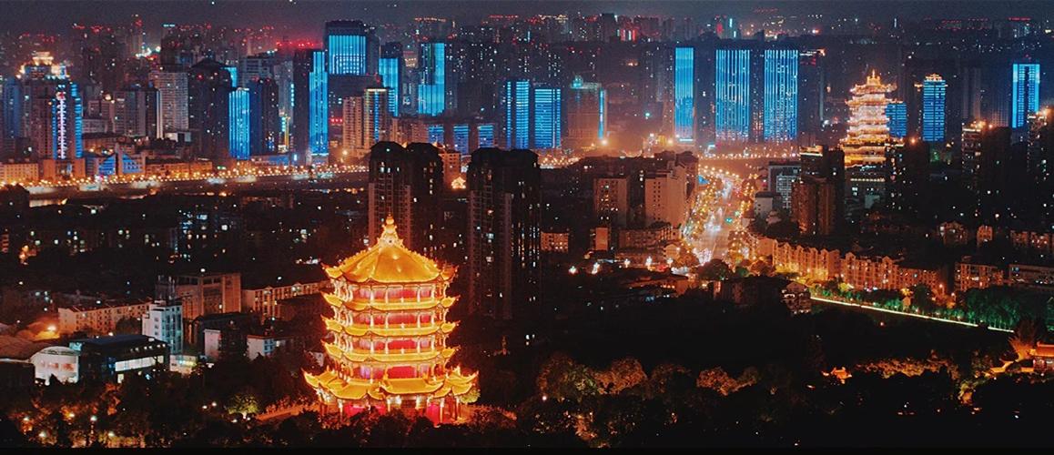 中电光谷绵阳科技园一期开工一期投资50亿