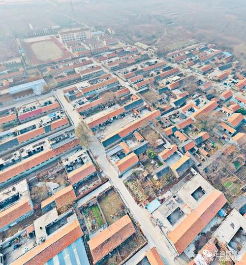 走遍即墨——走进华山柳沟