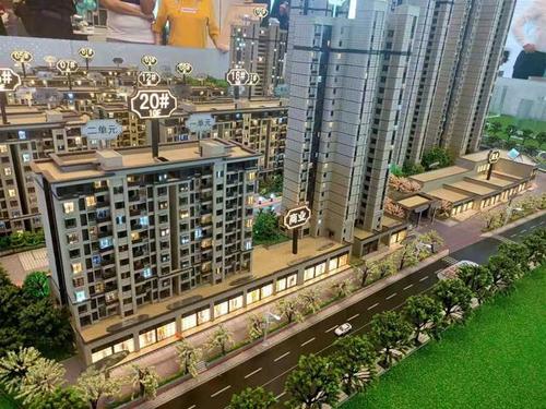 南昌九龙湖金科集美九龙湖楼盘图集大全一览