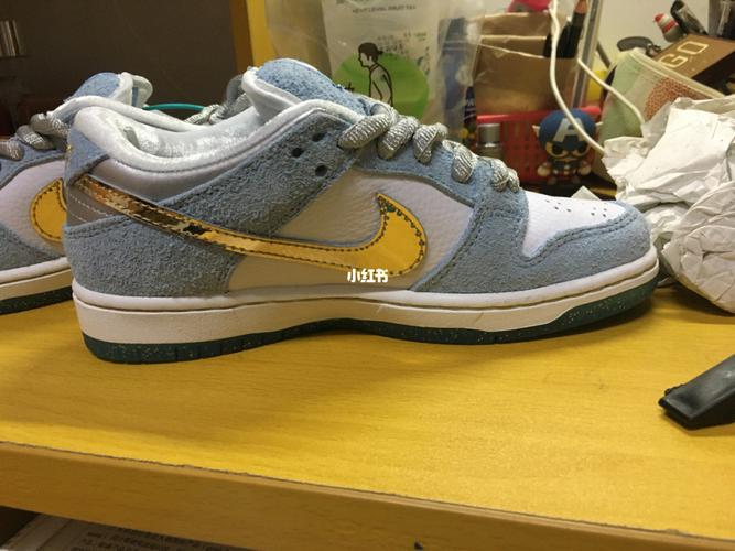 耐克冰雪奇缘dunk_nike dunk_冰雪奇缘_耐克怎么样_时尚_鞋靴