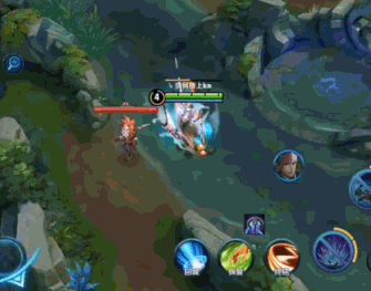 王者荣耀:新英雄孙策全面测评,颜值不输诸葛亮,支援速度超快!