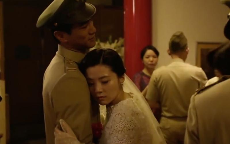 钟承翰一把青顾肇钧小顾cut14我结了两次婚都没人要我