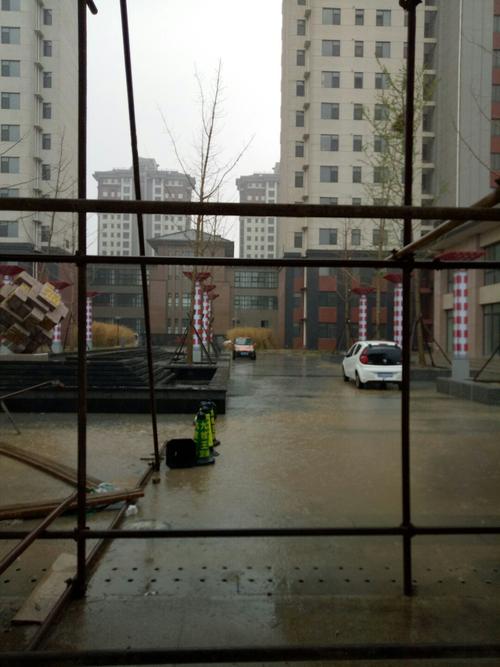 山东省济宁市梁山县220国道靠近运河小区天气预报