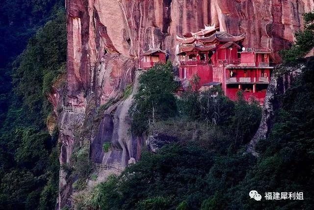 【旅游】"清新福建,心灵永安"福建这个景区来赣州开推介会啦