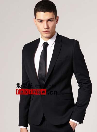 大家看看,我适合什么发型!最好是短发,不烫不染的,谢谢大家了!