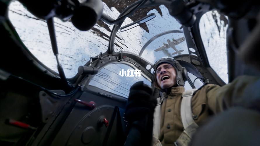 俄罗斯电影:德维塔耶夫