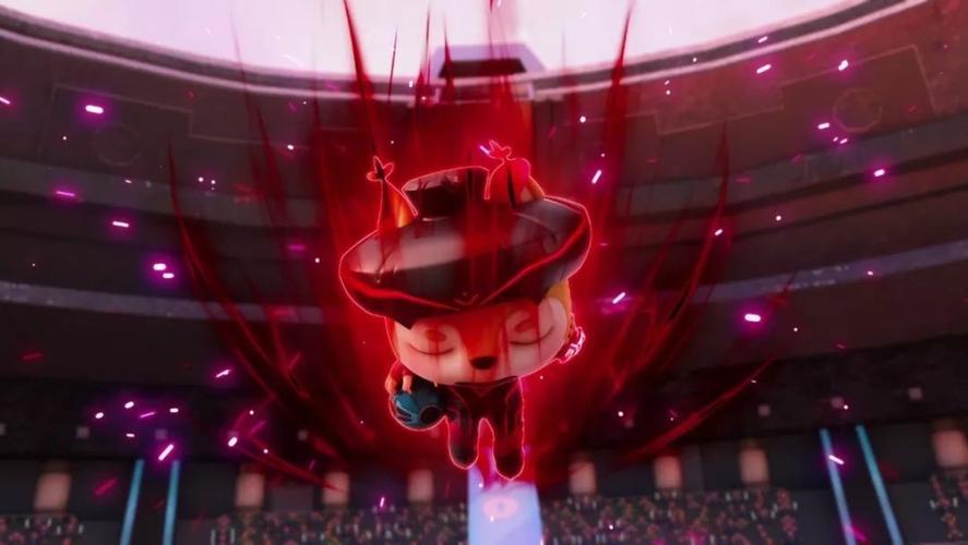 《猪猪侠之竞球小英雄3》定档11月30日,豪华预告大餐解渴上线_阿坚