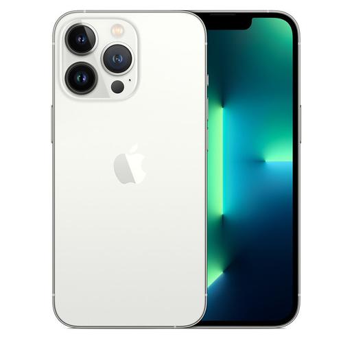 苹果appleiphone13pro256g银色移动联通电信5g全网通手机美版单卡全新