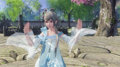 天涯明月刀ol官微的照片 - 微相册