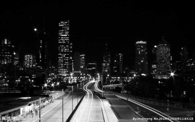 夜景壁纸图片