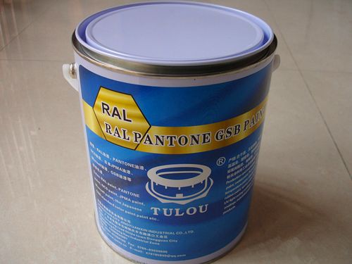 耐高温防腐涂料