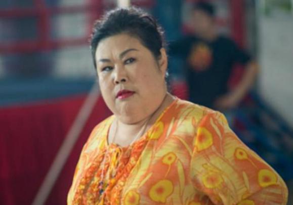 悍妇董立范只谈过一场恋爱被骗5万块钱57岁仍单身未婚