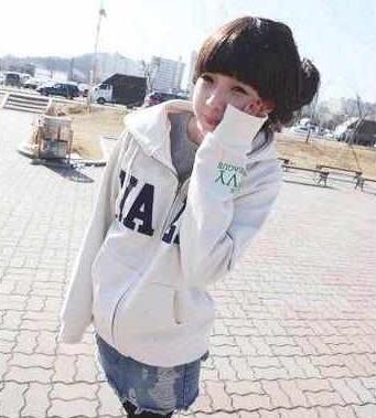 曾经红遍大江南北的网红恩典,你一定用过她的照片当头像!