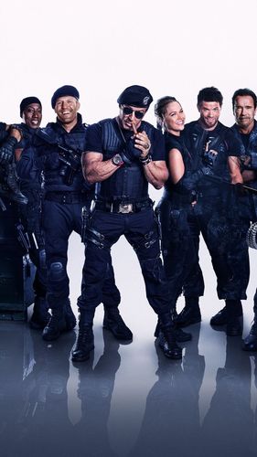 敢死队3电影壁纸,剧照图片,高清壁纸,影视-桌面城市