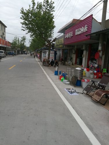 江苏省南通市如东县丰利镇新建西路34号