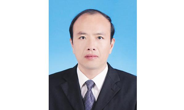 台州市拟提拔任用市管领导干部任前公示通告