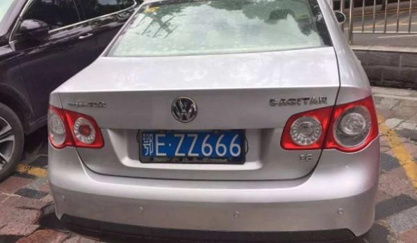 湖北车牌照可以在外地使用吗