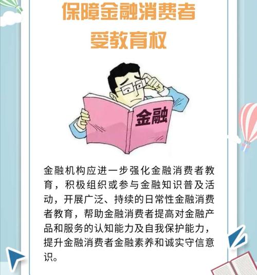 15"金融消费者权益日"线上宣传活动