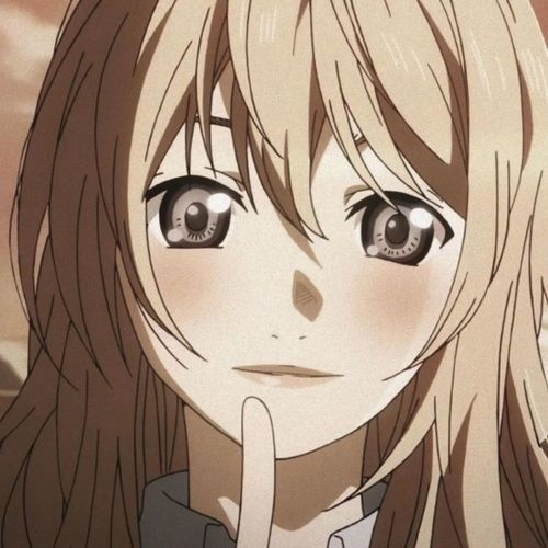 《四月是你的谎言》宫园薰,有你的世界才是彩色的,你是光芒