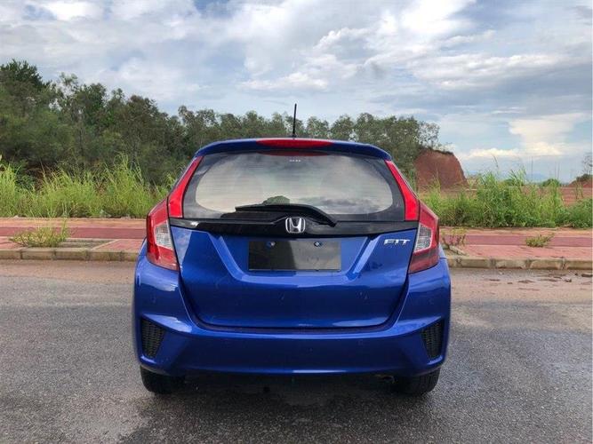 本田二手飞度怎么样东风日产