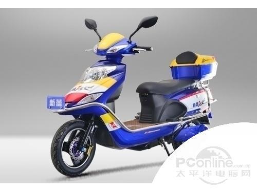 新蕾力霸升级版72v50a