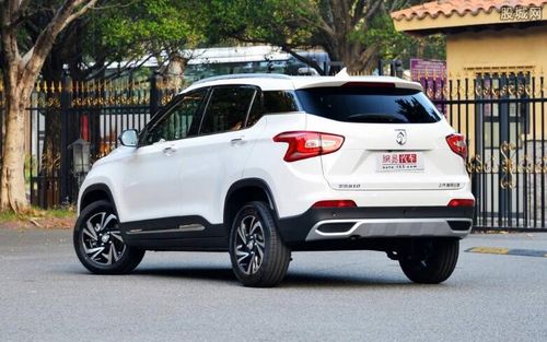 宝骏830什么时候上市 宝骏830预售价格是多少?