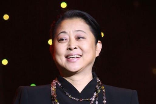 倪萍个人资料简介 央视一姐倪萍图片 倪萍电视剧 倪萍