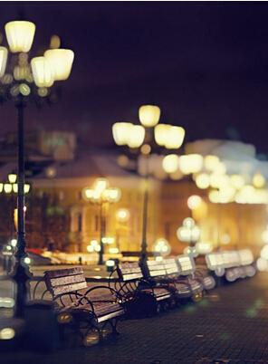 美图秀秀iphone版背景虚化让照片更富美感