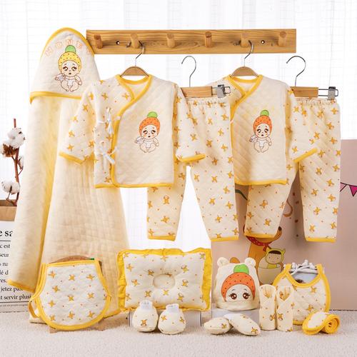 童装童鞋>婴幼儿服饰>婴儿礼盒>班杰威尔(banjvall)>班杰威尔(banjv