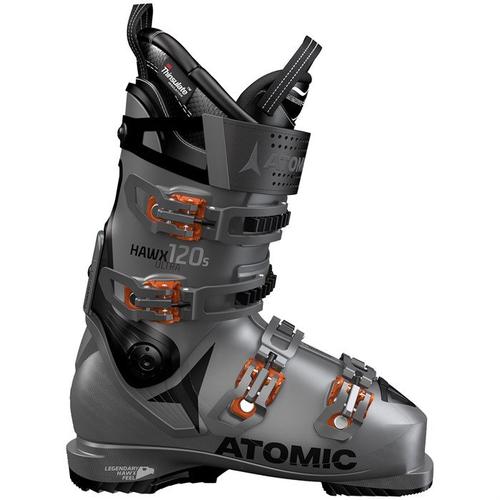 1920atomichawxultra120s男款双板滑雪鞋