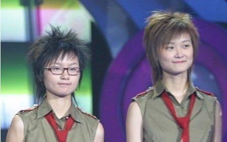 周笔畅深夜发图承认整容,网友:没意见,整得好美!