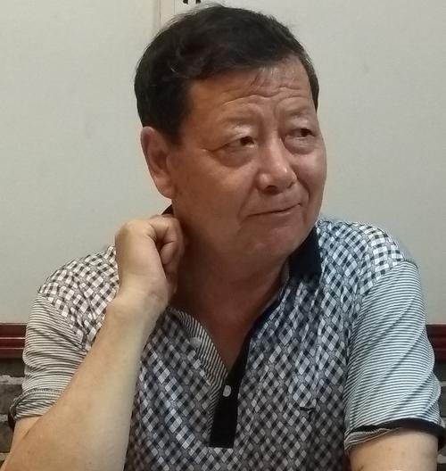 李树海