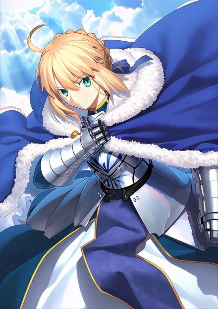fate 十二圆桌骑士分别是谁,各是什么职阶