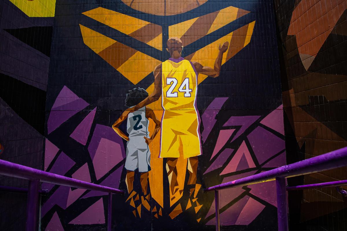 科比尸检报告曝光:飞行员没有酒驾,事故被认定为意外