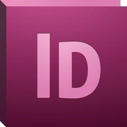 adobe indesign