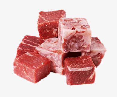 肉块图片